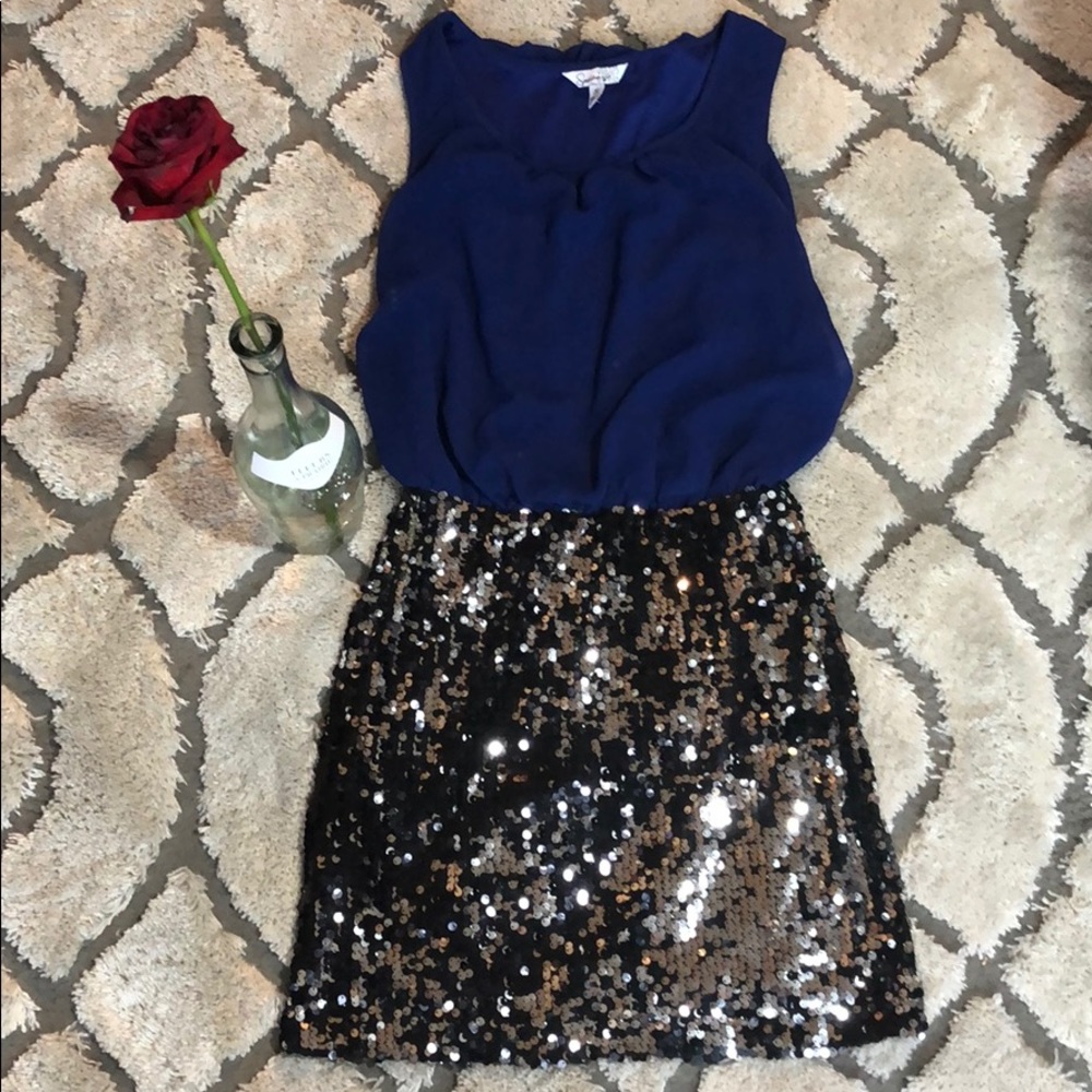 It’s a Dress!